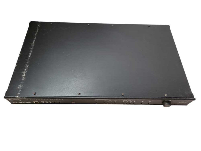 Crestron DMPS3-4K-150-C 4K Digital Media Presentation System Q!