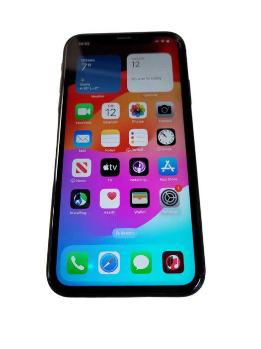 Apple iPhone XR 128GB (A1984) - READ Î