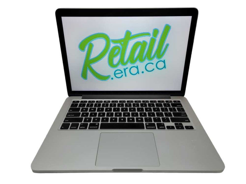 Apple Macbook Pro Retina 2014 13\\" Core i5-4278U @ 2.6GHz 8GB DDR3 120GB SSD (