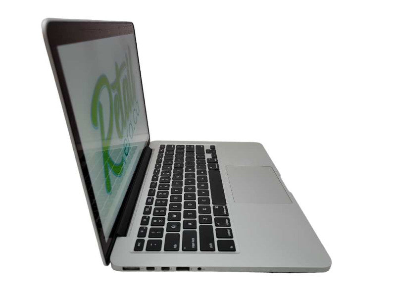 Apple Macbook Pro Retina 2014 13\\" Core i5-4278U @ 2.6GHz 8GB DDR3 120GB SSD (