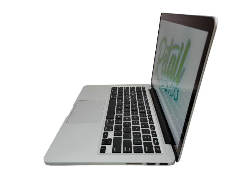 Apple Macbook Pro Retina 2014 13\\" Core i5-4278U @ 2.6GHz 8GB DDR3 120GB SSD (