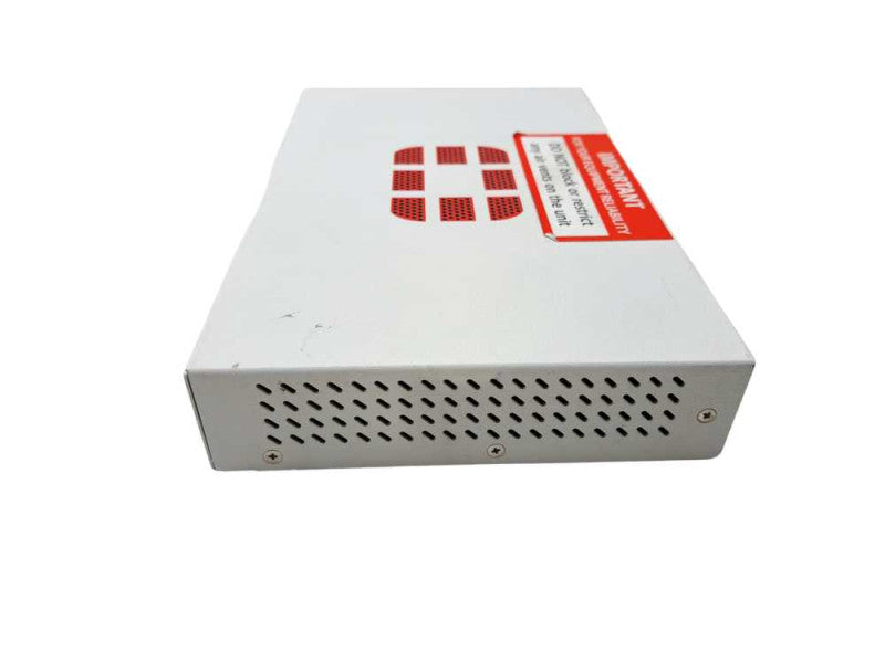Fortinet FortiGate 30E | Network Security Firewall | Factory Reset | FG-30E )