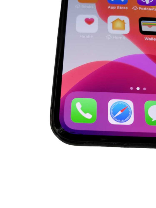 Apple iPhone X 64GB (A1901) - READ Î