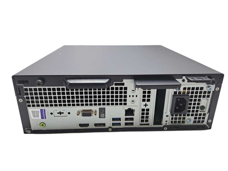 Dell OptiPlex 3070 SFF Desktop | i5-9500 @ 3.00GHz 8GB DDR4 512GB NVMe )