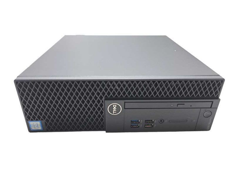 Dell OptiPlex 3070 SFF Desktop | i5-9500 @ 3.00GHz 8GB DDR4 512GB NVMe )