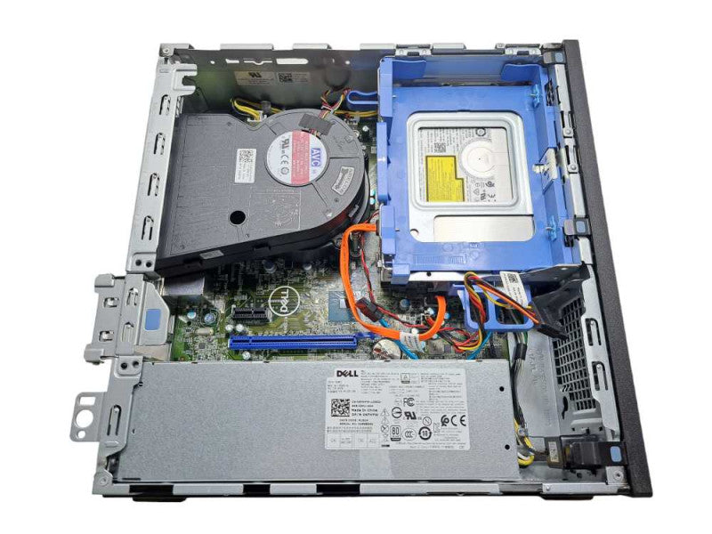 Dell OptiPlex 3070 SFF Desktop | i5-9500 @ 3.00GHz 8GB DDR4 512GB NVMe )