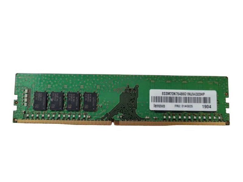 Samsung 16GB 2Rx8 PC4-2666V-UB1-11 PC Ram Q!