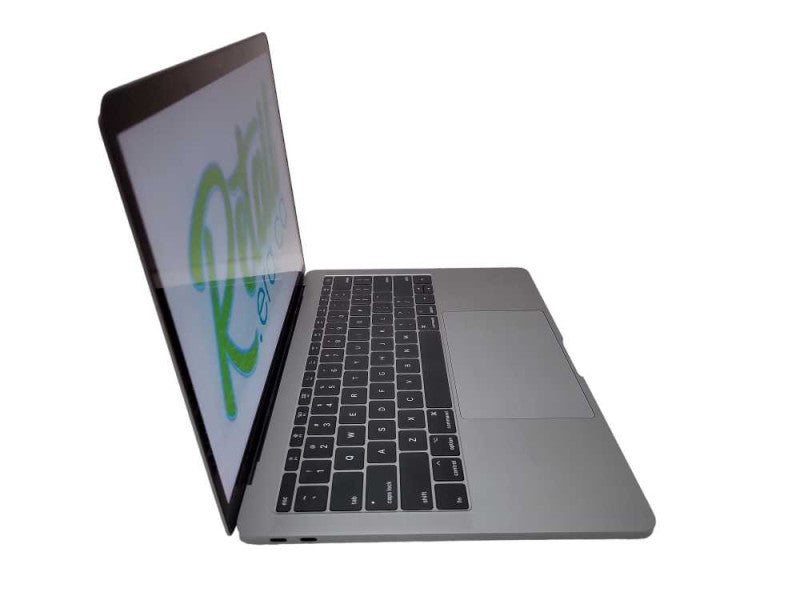 Apple Macbook Pro 2017 13\\\\\\" Core i7-7660U @ 2.5GHz 16GB DDR3 250GB SSD [A1708] (