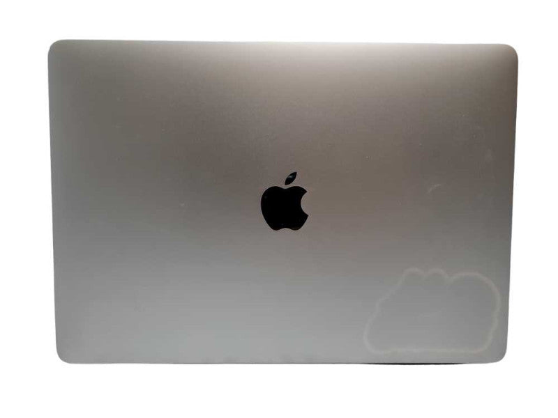 Apple Macbook Pro 2017 13\\\\\\" Core i7-7660U @ 2.5GHz 16GB DDR3 250GB SSD [A1708] (