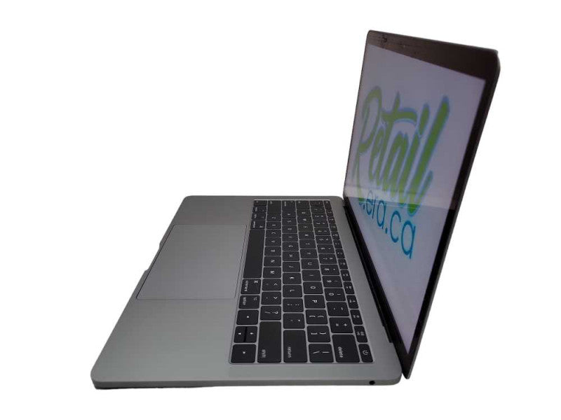 Apple Macbook Pro 2017 13\\\\\\" Core i7-7660U @ 2.5GHz 16GB DDR3 250GB SSD [A1708] (