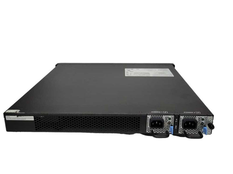 F5 Networks i4000 200-0390-05 REV E Local traffic manager, READ Q_