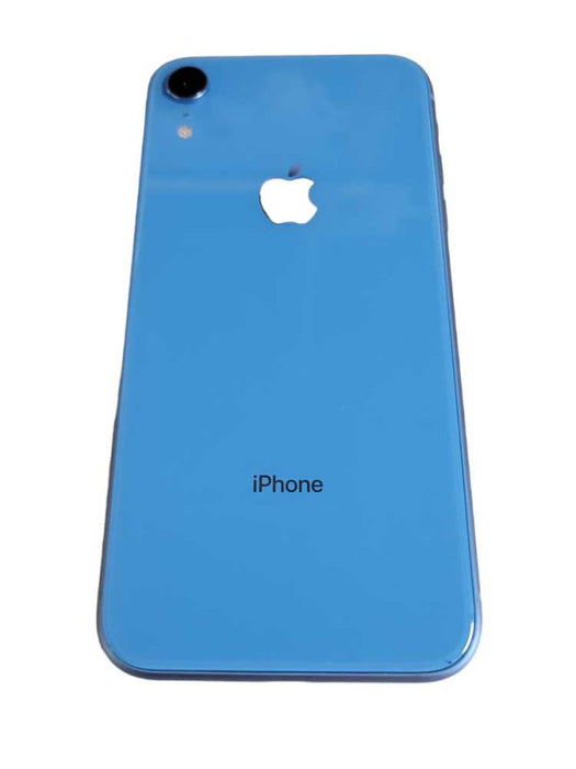 Apple iPhone XR 64GB (A1984) - Battery health: 100% Î