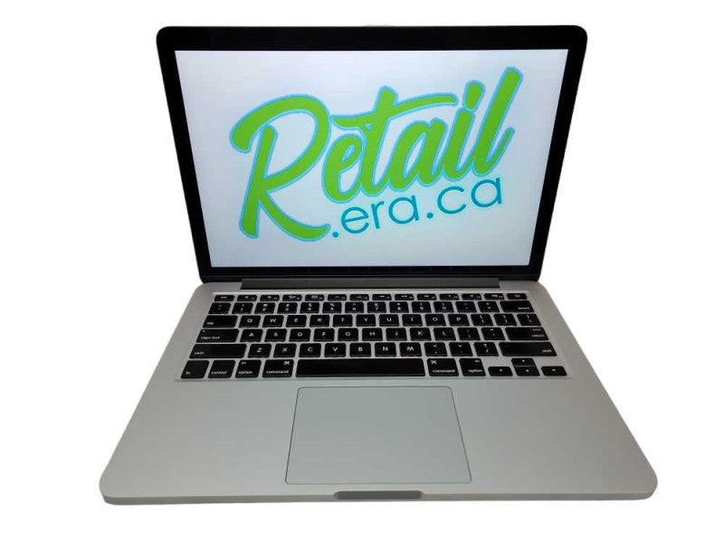 Apple Macbook Pro Retina 2015 13\\" Core i5-5257U @ 2.7GHz 8GB DDR3 250GB SSD (