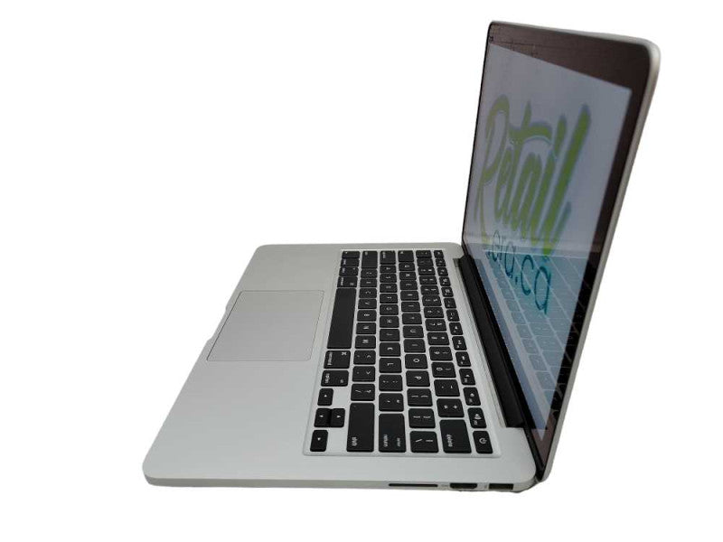Apple Macbook Pro Retina 2015 13\\" Core i5-5257U @ 2.7GHz 8GB DDR3 250GB SSD (