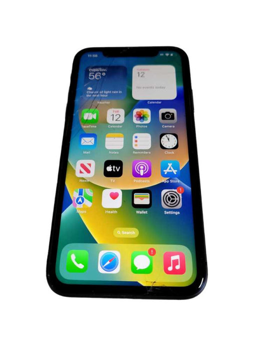Apple iPhone 11 64GB (A2111) - READ Î