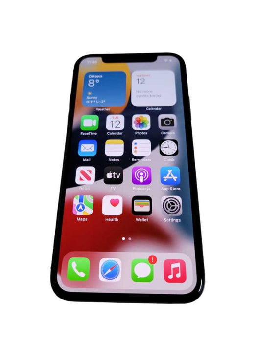 Apple iPhone X 64GB (A1901) Î