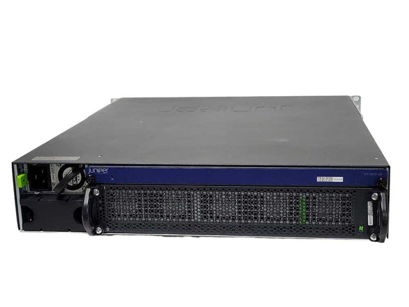 Juniper EX4500-40F-FB-C Virtual Chassis 40-Port 1/10G SFP+ Switch _