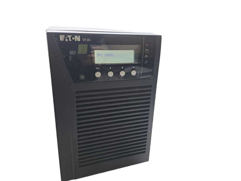 Eaton PW9130L 1500T-XL | 1500VA 1350W UPS | 5-15P Input 5-15R 120V Output )