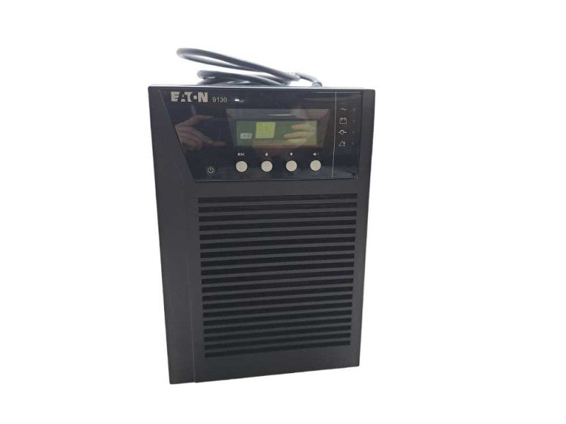 Eaton PW9130L 1500T-XL | 1500VA 1350W UPS | 5-15P Input 5-15R 120V Output )