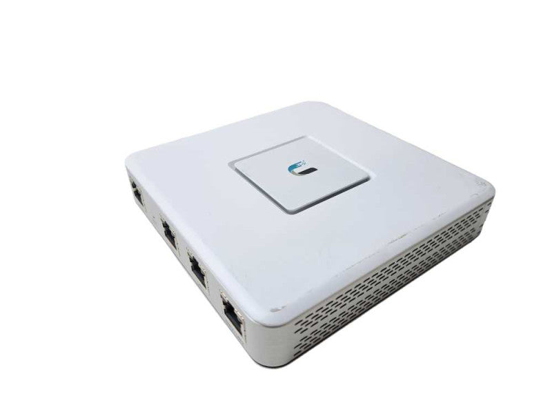 Ubiquiti Networks UniFi USG Security Gateway | Factory Reset Q)