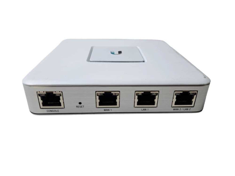 Ubiquiti Networks UniFi USG Security Gateway | Factory Reset Q)