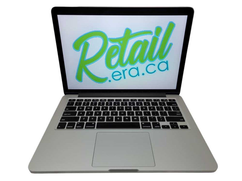 Apple Macbook Pro Retina 2015 13\\\\\\" Core i5-5257U @ 2.7GHz 8GB DDR3 250GB SSD (