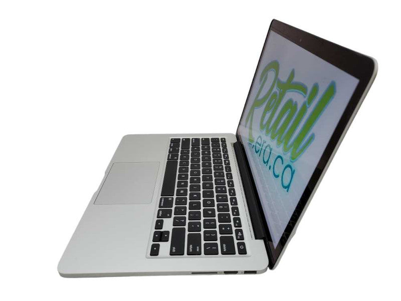 Apple Macbook Pro Retina 2015 13\\\\\\" Core i5-5257U @ 2.7GHz 8GB DDR3 250GB SSD (