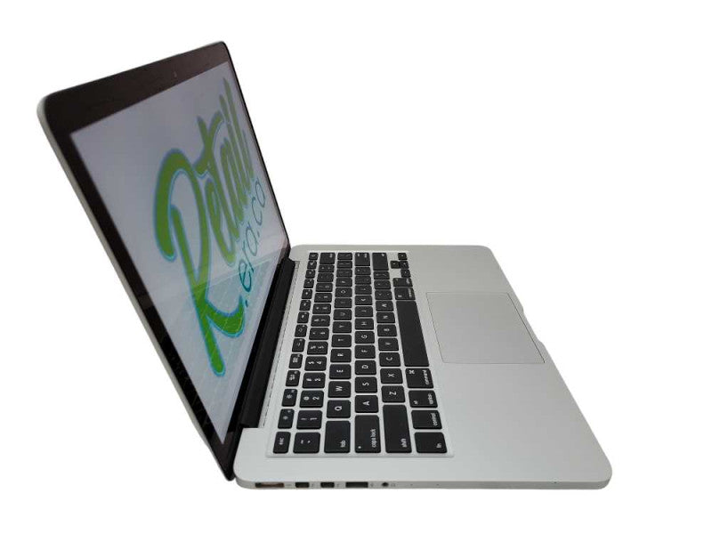Apple Macbook Pro Retina 2015 13\\\\\\" Core i5-5257U @ 2.7GHz 8GB DDR3 250GB SSD (
