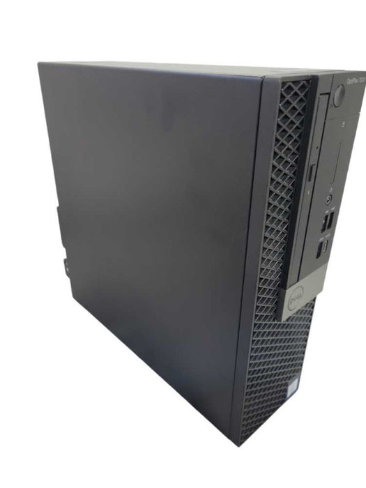 Dell OptiPlex 7070 SFF i5-9500 @ 3.00GHz 16GB DDR4 256GB NVMe !