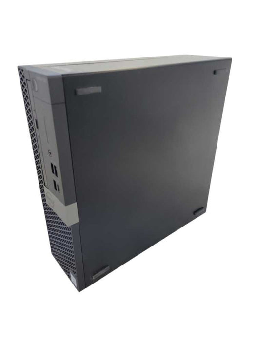 Dell OptiPlex 7070 SFF i5-9500 @ 3.00GHz 16GB DDR4 256GB NVMe !