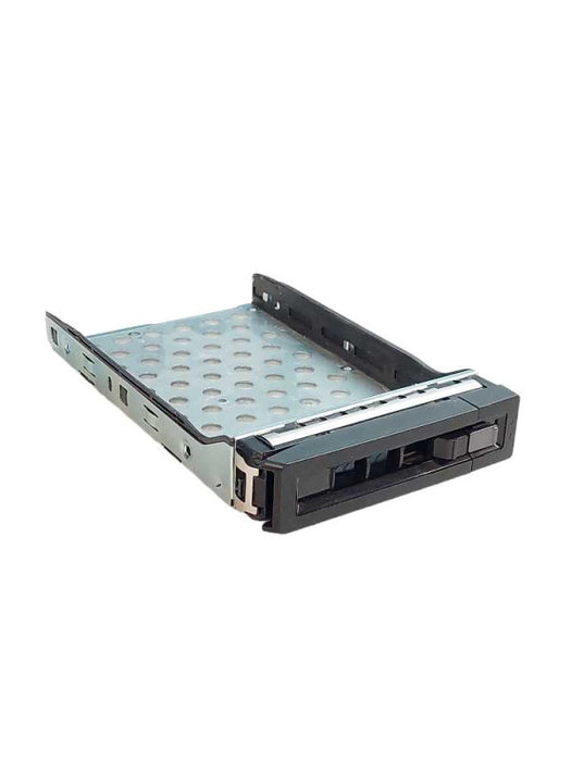 Synology Disk Tray (Type R7) 2.5/3.5\\\\\\" Bezel panel Black - DISK TRAY (TYPE R7) Q: