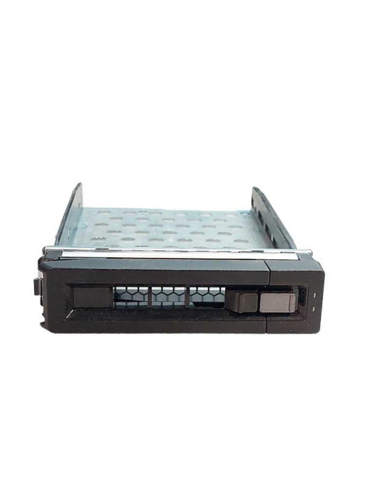 Supermicro 3.5\\\\\\" / 2.5\\\\\\" Hybrid Drive Tray Caddy 41325-001554-01-RS Q: