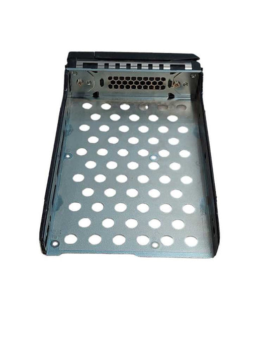 Synology Disk Tray (Type R7) 2.5/3.5\\\\\\" Bezel panel Black - DISK TRAY (TYPE R7) Q: