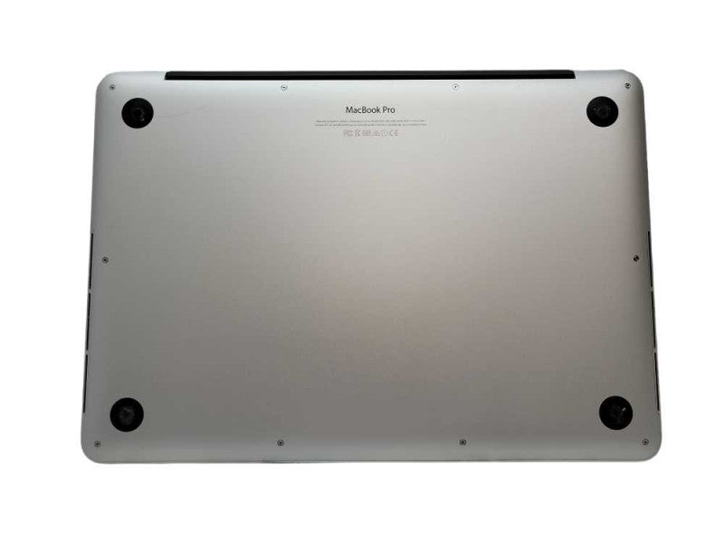 Apple Macbook Pro Retina 2015 13\\\\\\" Core i5-5257U @ 2.7GHz 8GB DDR3 120GB SSD (