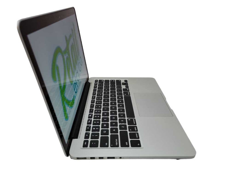 Apple Macbook Pro Retina 2015 13\\\\\\" Core i5-5257U @ 2.7GHz 8GB DDR3 120GB SSD (