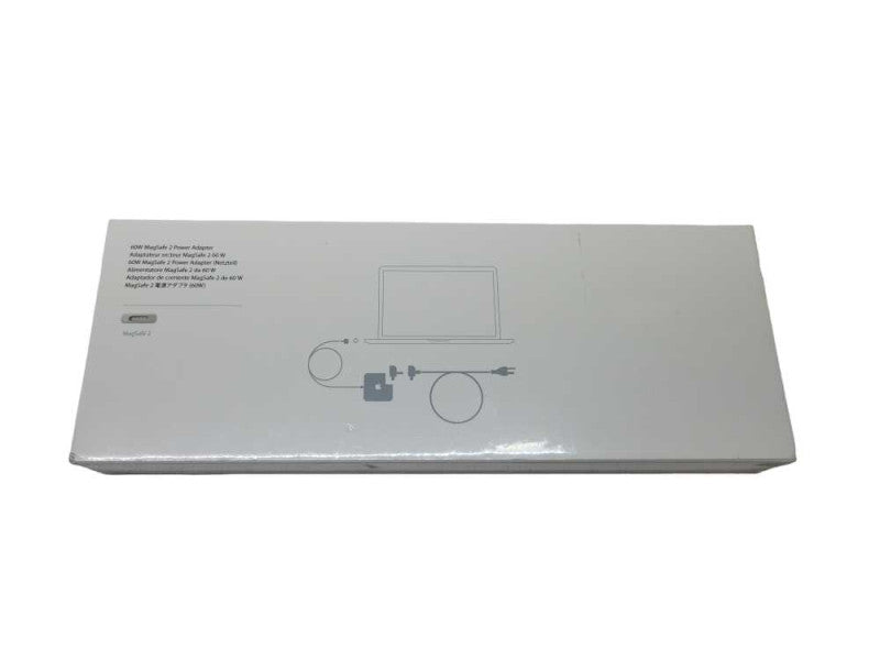 Apple 60W MagSafe 2 Power Adapter Q%