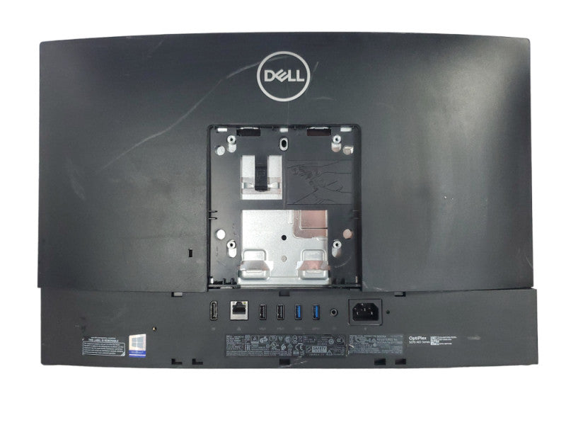 Dell Optiplex 5270 AiO, Pentium Gold G5400 3.7GHz 4GB DDR4, 21.5\\\\\\" Screen |