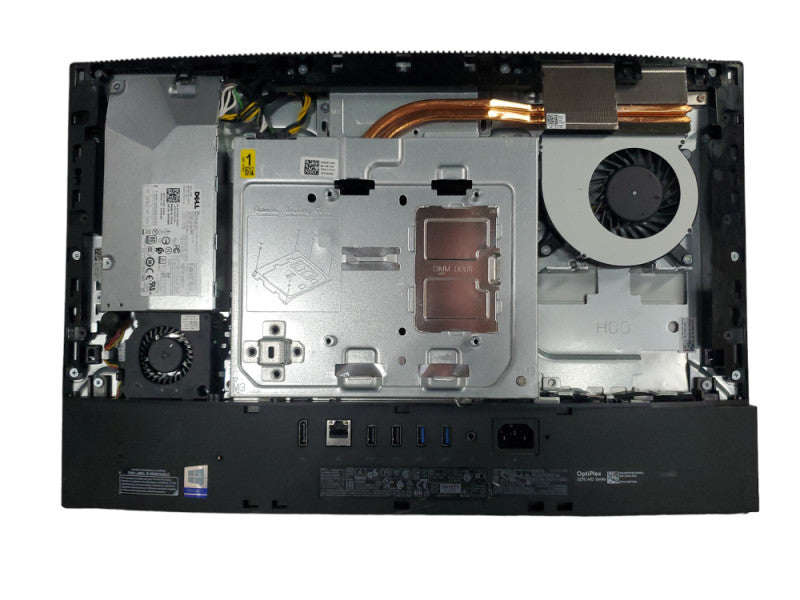 Dell Optiplex 5270 AiO, Pentium Gold G5400 3.7GHz 4GB DDR4, 21.5\\\\\\" Screen |