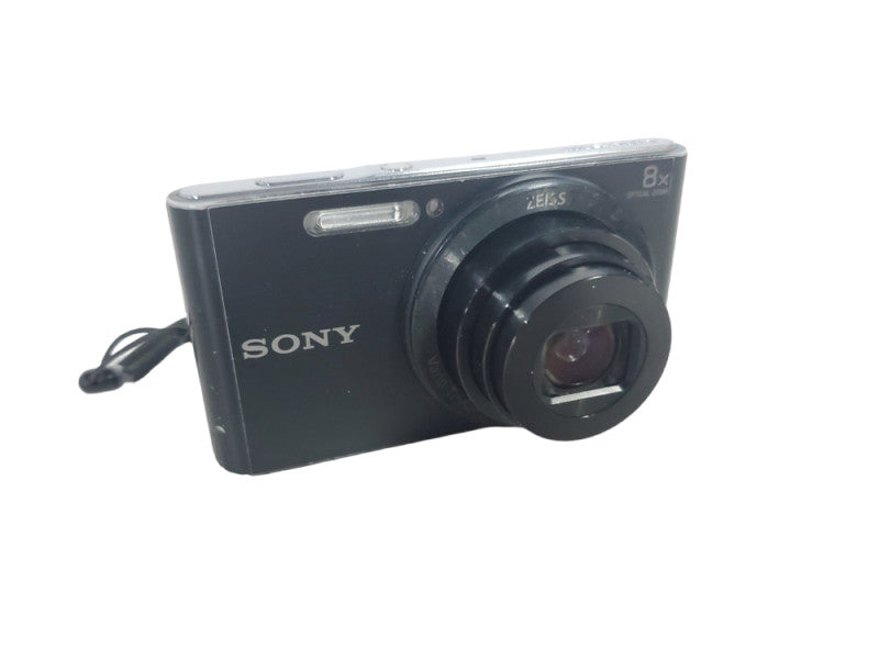 Sony SteadyShot DSC-W830 20.1MP Digital Camera |