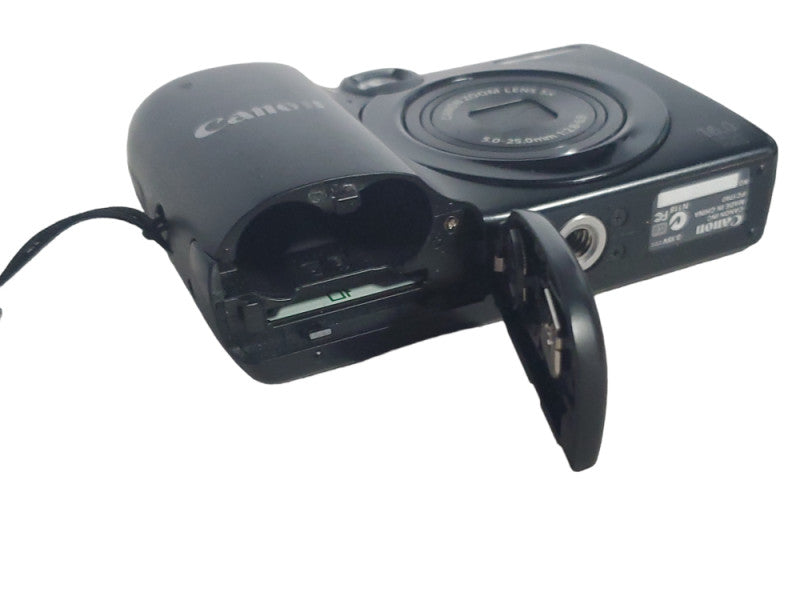Canon PowerShot A1300 16.0MP Digital Camera |