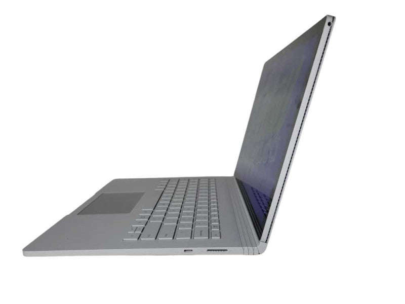 Microsoft Surface Book 3 - Core i5-1035G7 | 8GB | 256GB SSD | Intel Iris Xe %