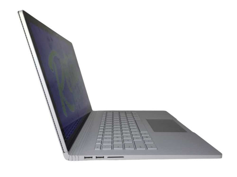 Microsoft Surface Book 3 - Core i5-1035G7 | 8GB | 256GB SSD | Intel Iris Xe %