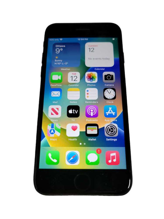 Apple iPhone SE 64GB (A1905) - READ Î