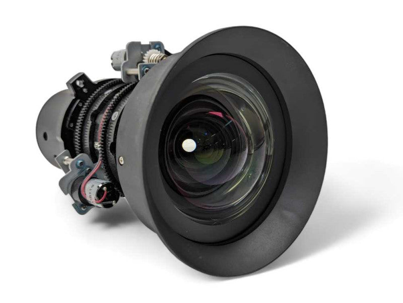 NEC NP33ZL Zoom Projector Lens f/2.3 to f/2.53.  -