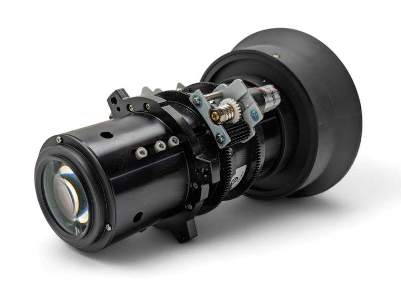 NEC NP33ZL Zoom Projector Lens f/2.3 to f/2.53.  -