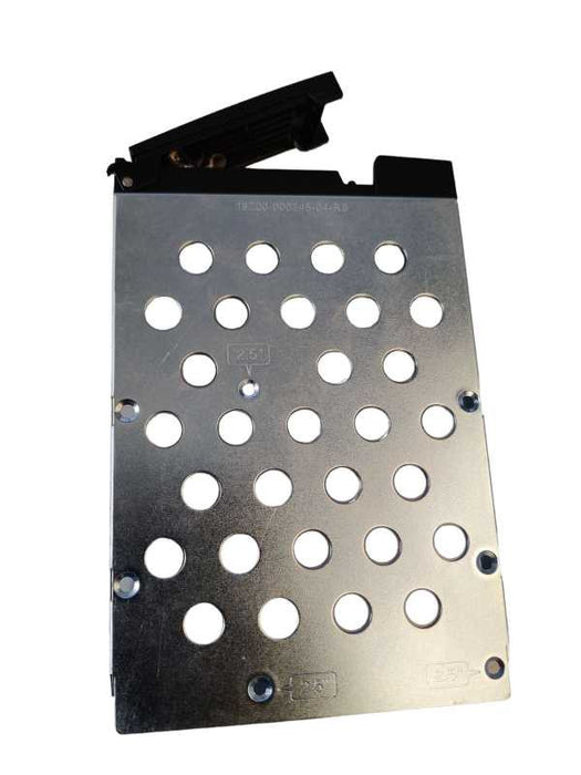 QNAP 2.5\\"- 3.5\\" SATA HDD SSD Hard Disk Carrier Tray Caddy - 19Z00-000245-01 Q: