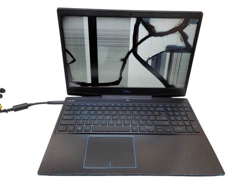 Dell G3 15 3500  | i5-10300H| 8GB DDR4| GTX 1650| NO SSD | FOR PARTS / REPAIR Î²