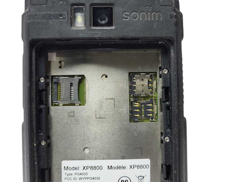 Sonim XP8800 64GB READ Q$