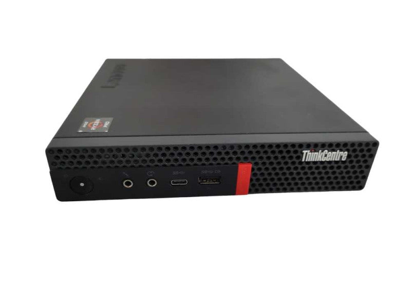 LENOVO ThinkCentre M75Q-1 USFF - AMD Ryzen 5 PRO 3400GE | 16GB | 512GB SSD !