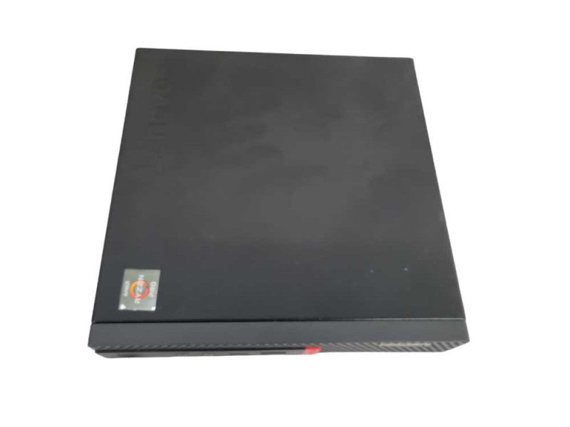 LENOVO ThinkCentre M75Q-1 USFF - AMD Ryzen 5 PRO 3400GE | 16GB | 512GB SSD !
